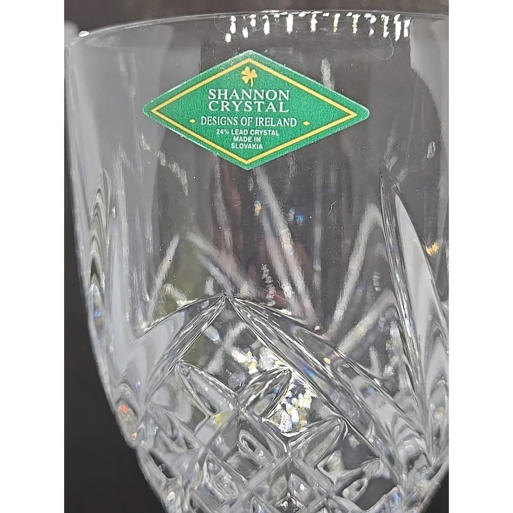 Godinger price glass